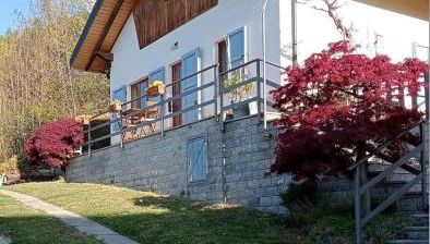 Ca' Valentina - Foto 1, Garden