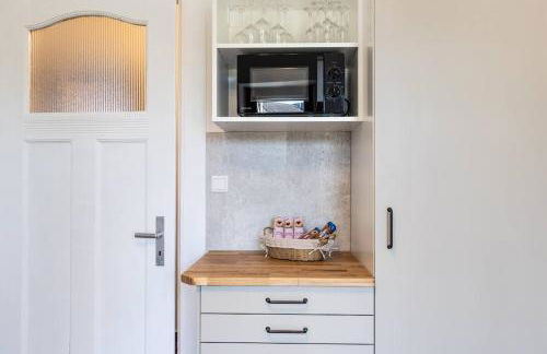 Stylish old apartment with terrace in Neuwied - Foto 9