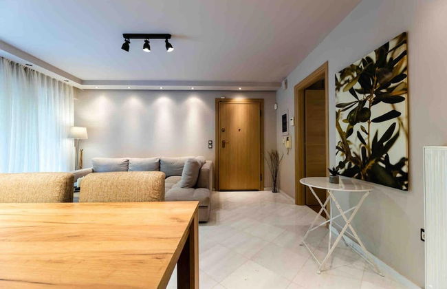 The Garden House at Alimos - Foto 48