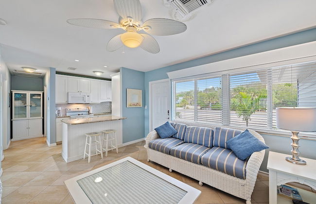 Las Hermanas 2 1 Bedroom Condo by RedAwning - Foto 19