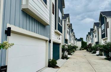 Modern getaway near downtown and airport - Foto 26