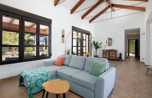 Villa Siegfried JÁVEA - Foto 19