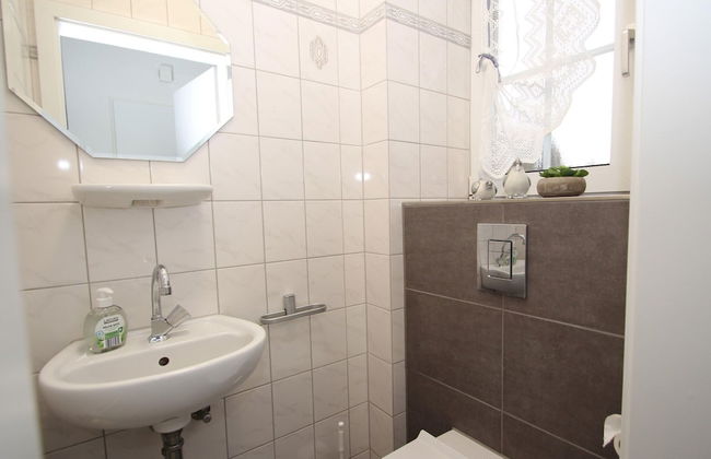 Ferienhaus in Nessmersiel am Nordseestrand - Foto 16