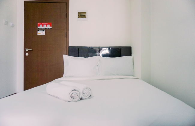 Simply Look Studio At Loftvilles City Apartment - Photo 3