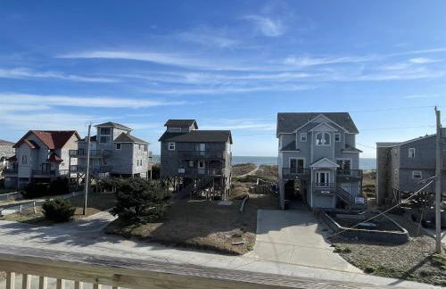 OUT OF THE BLUE cottage - Foto 6