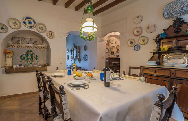 Ca Na Carme Alaronera - Foto 18