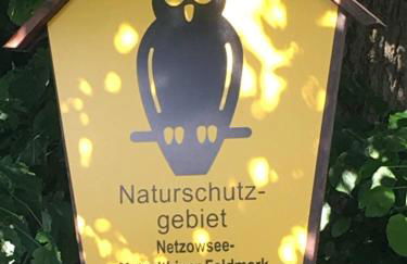 Im Naturschutzgebiet gelegene Ferienwohnung - Photo 18