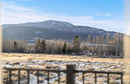 Mountain View Villa - Foto 9