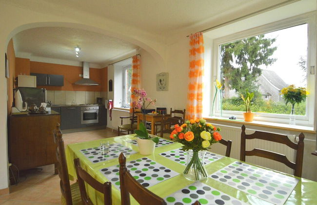 Holiday Home With Garden, Heating, Barbecue - Foto 25