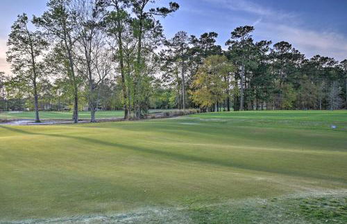 Pawleys Island Condo at True Blue Golf Resort - Foto 25