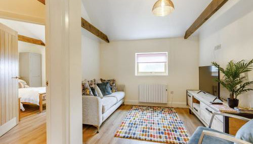 Woodpecker Barn - Uk38613 - Foto 5