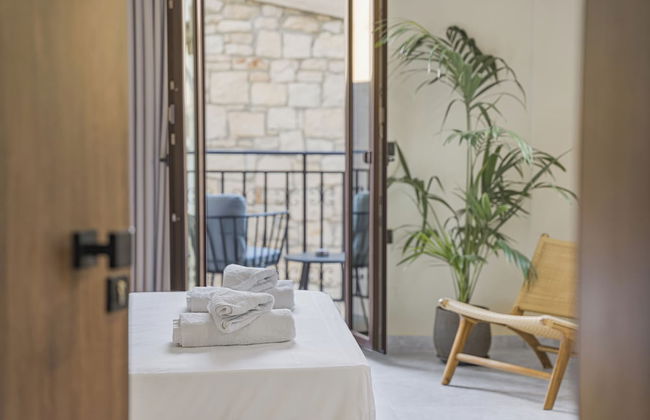 Achatis Suites - Foto 3