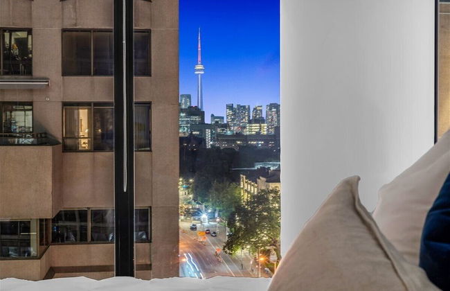 Bellair Yorkville - Foto 29