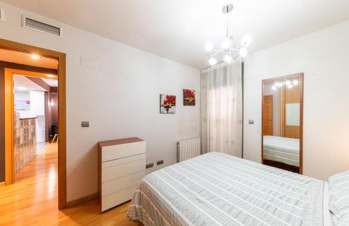 Apartamento en Delicias 'Hector' - Parking Incluido - Foto 24