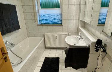 OhPardon! MICHELFELD - Terrasse, Einzelbetten, Smart-TV - Foto 12