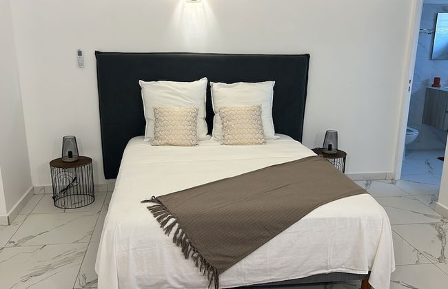 Villa Plaisance - Foto 2