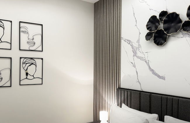 Kease Malqa E-1 Elegance AG29 - Foto 2