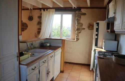 Les Gîtes Aux Volets Roses - Foto 27