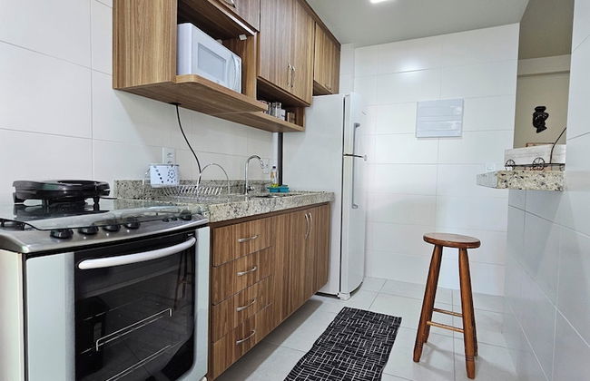 Lindo AP Praia do Forte - Porto Azul 107 - Photo 12