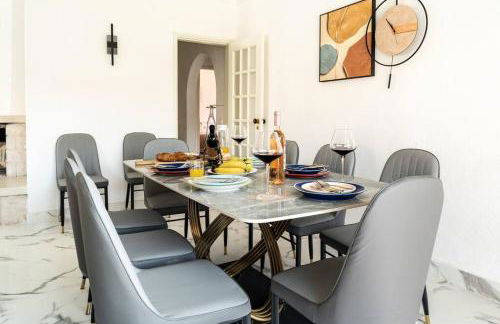 Cascais Garden Villa - Foto 21