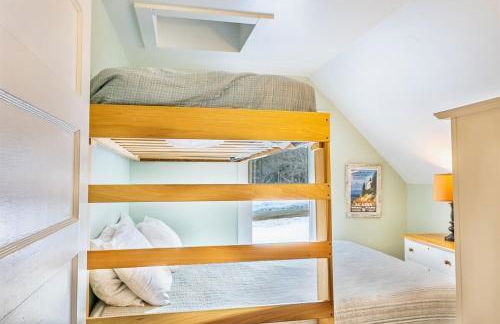 Updated 1900s Home with Fire Pit - Pet Friendly - Foto 29