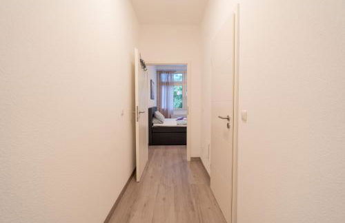 Modernes Studio Koblenz mit Küche, WLAN & Gemeinschaftsbad - Foto 29