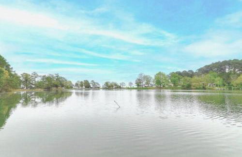 18-Acre Waterfront Sanctuary Peace and Privacy - Foto 4