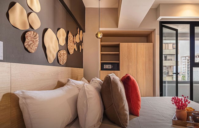 Kukun Inspire Polanco - Foto 24