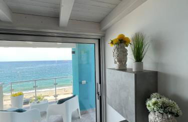 "I MORI LUXORY APARTMENTS" - Attico mansardato con incantevole vista mare - Foto 56