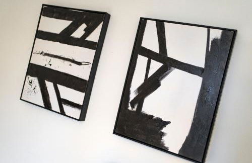 Serviced Apartment Near Glasgow Airport and Hospital with Free Parking Long Stays Available - Foto 28