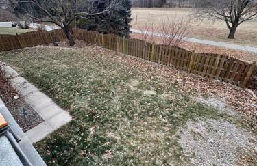 Spacious 4-bed family home with park views - Foto 41