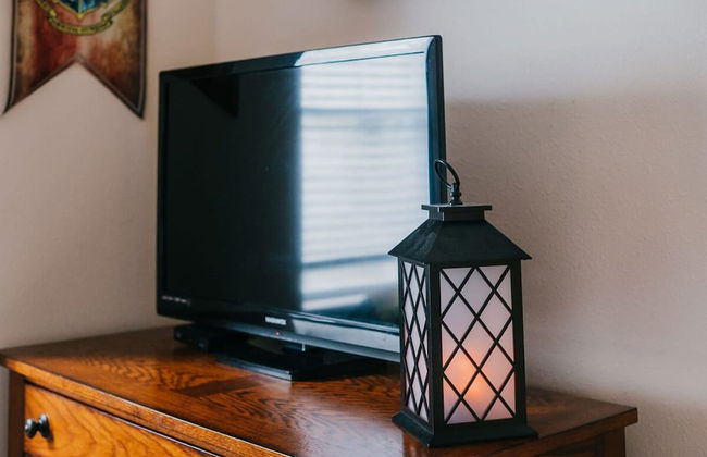 Family House With Amazing Themed Rooms - Foto 70