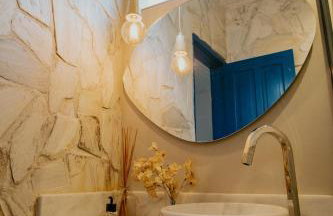 Sítio incrível 4Q c/ piscina e área de churrasco - Foto 25