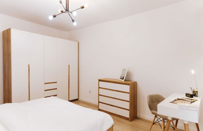 Savoy Apartment Cluj Napoca - Foto 19