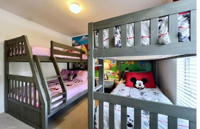 The Sanctuary at West Haven-335akdgil by Florida Star Vacations - Foto 5