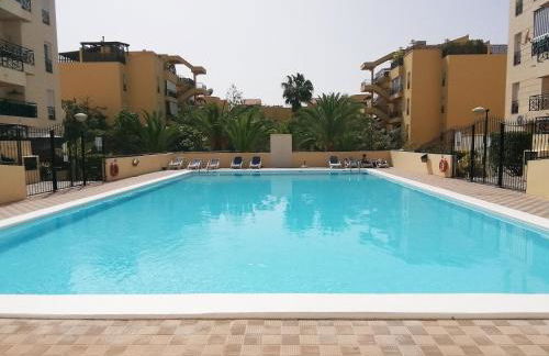 2M Parque la Reina Elegant View - Foto 19