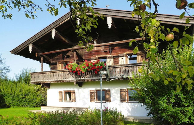 Holiday Home Fankhaus, Kirchbichl - Foto 19