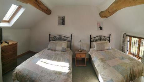 Lupin Cottage at Boningale Manor - Foto 4