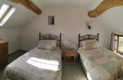 Lupin Cottage at Boningale Manor - Foto 4