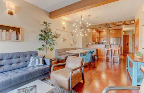 FisherBros Flats - Foto 76