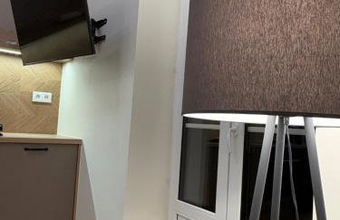 Apartament u Gustawa Klimta Frombork - Foto 23