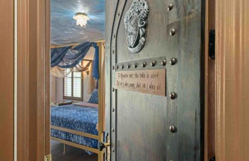 Harry Potter House at Regal Palms Sage Vacations - Foto 45