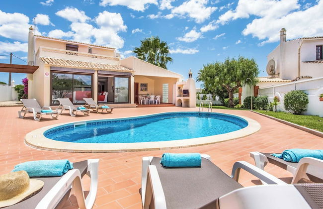 Villa Isobella - Foto 8