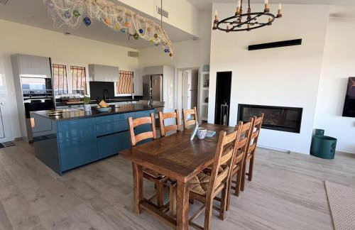 Casa Tre Fari - Ferienhaus auf Korsika mit Meerblick - Foto 5
