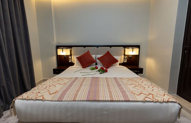 Saray Hotel Apartments - Photo 25