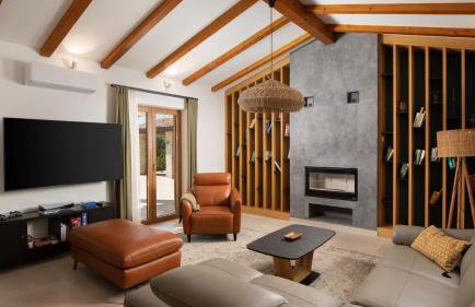 Casa Ginetto by Villas Guide - Foto 29