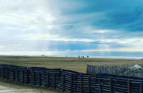 Superbe 3 pièces Villa Les Planches Vue Mer Deauville - Foto 14