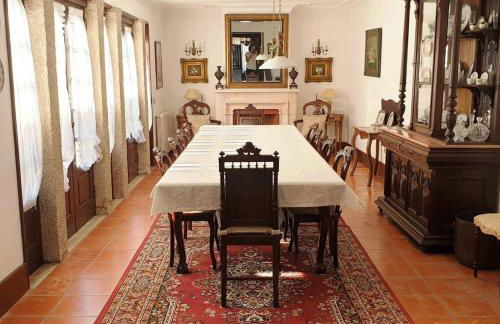 BCL14V6 Charming 6bdr manor house with pool - Foto 13