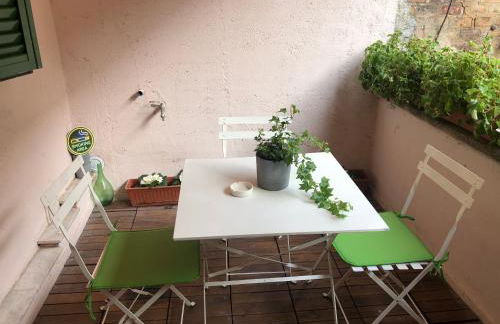 AMA HOMe, appartamento in centro con terrazza - Foto 28
