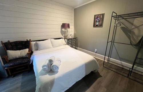 The Cozy Place - Photo 8